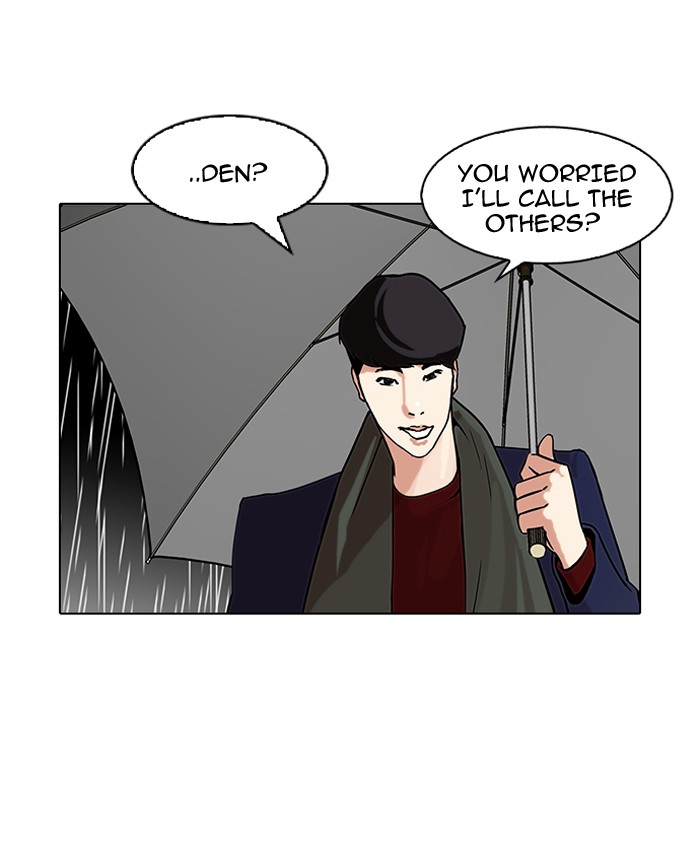 Lookism Chapter 86