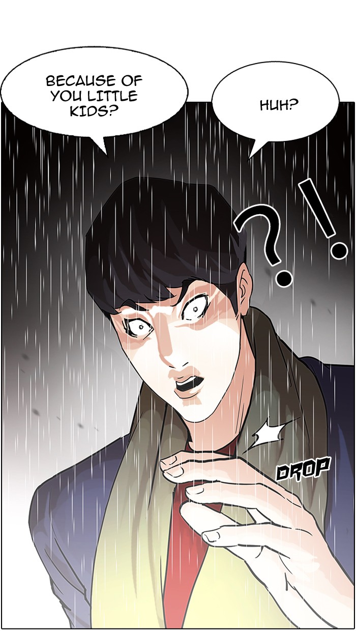 Lookism Chapter 86