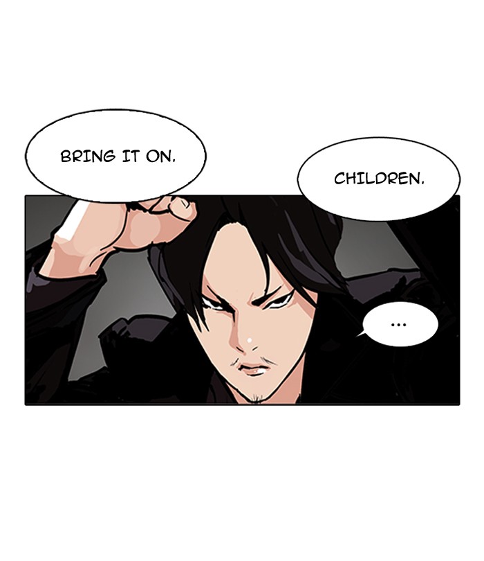 Lookism Chapter 86