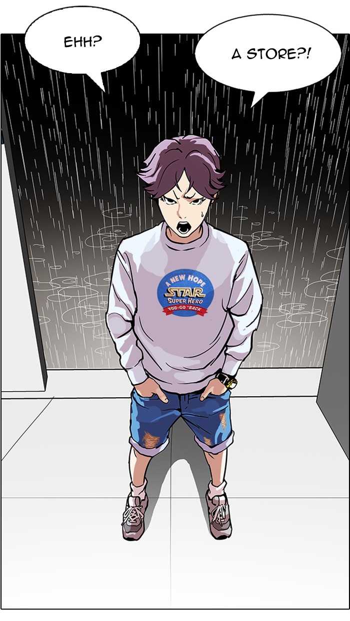 Lookism Chapter 86