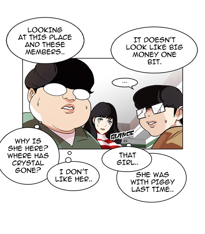 Lookism Chapter 86