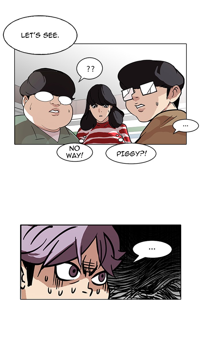 Lookism Chapter 86