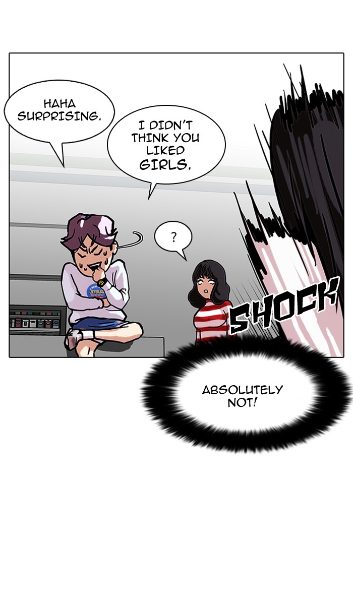 Lookism Chapter 86