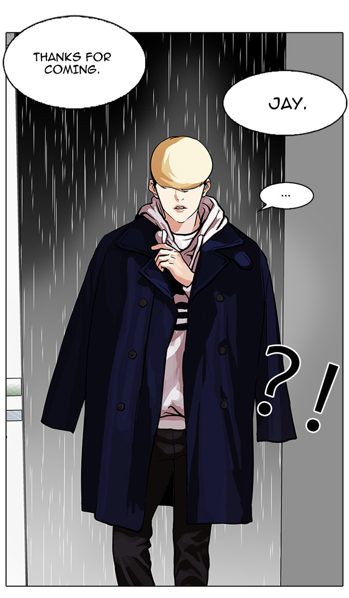 Lookism Chapter 86