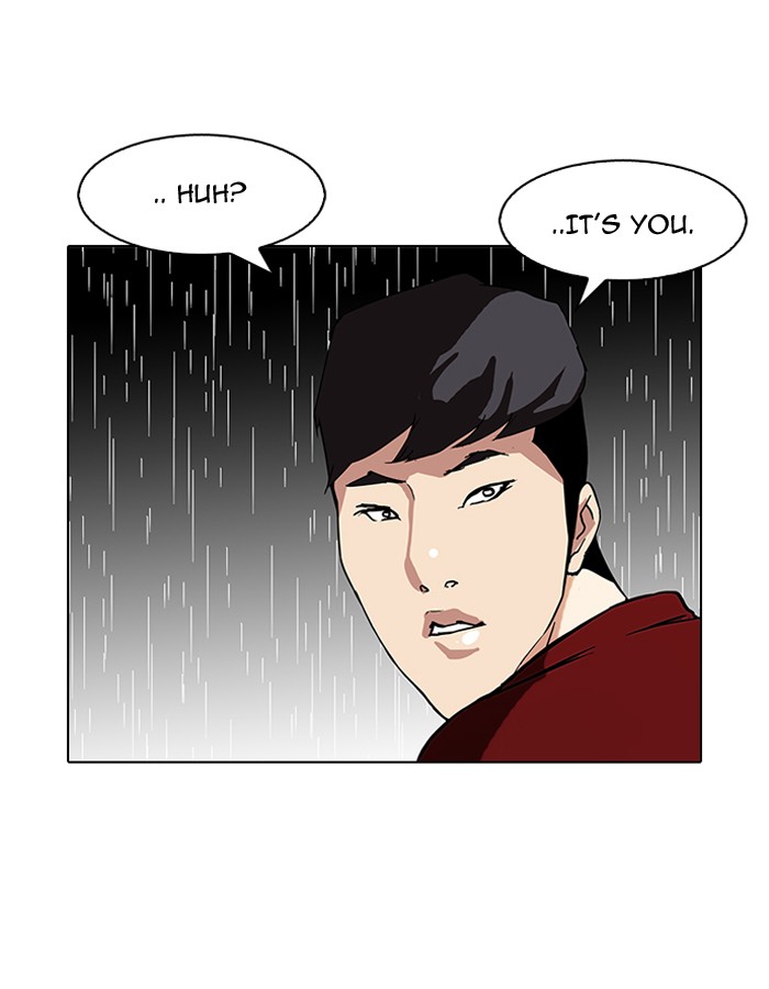 Lookism Chapter 86