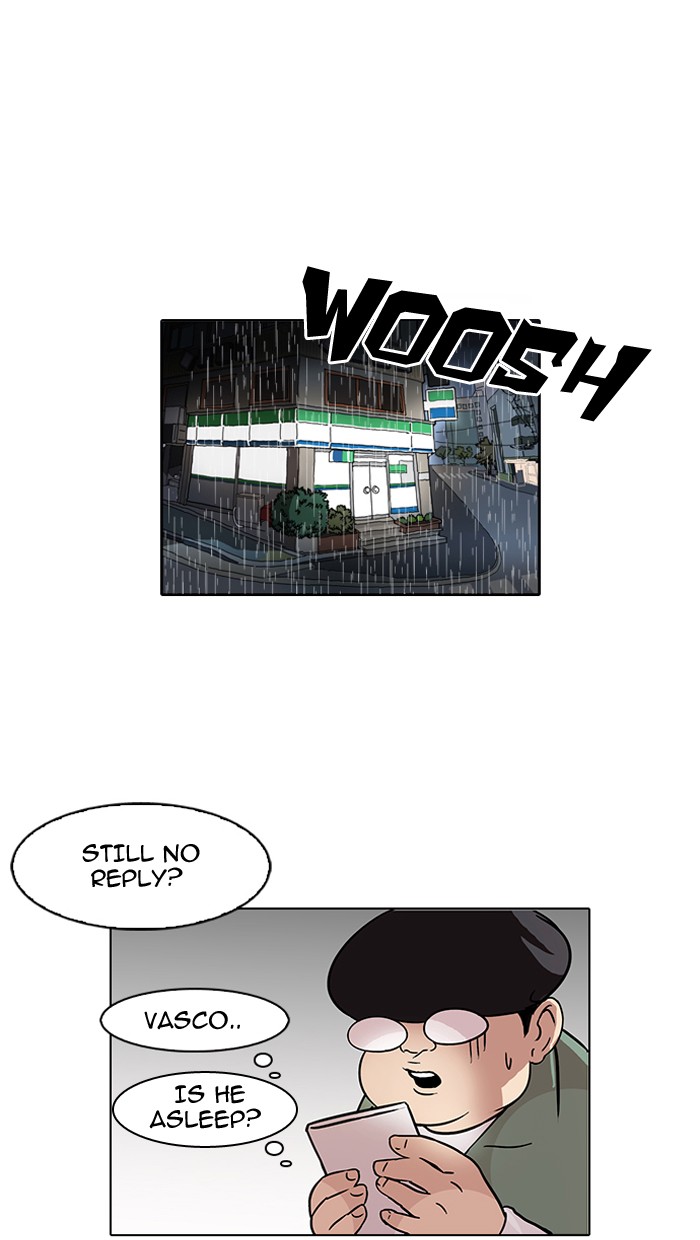 Lookism Chapter 86