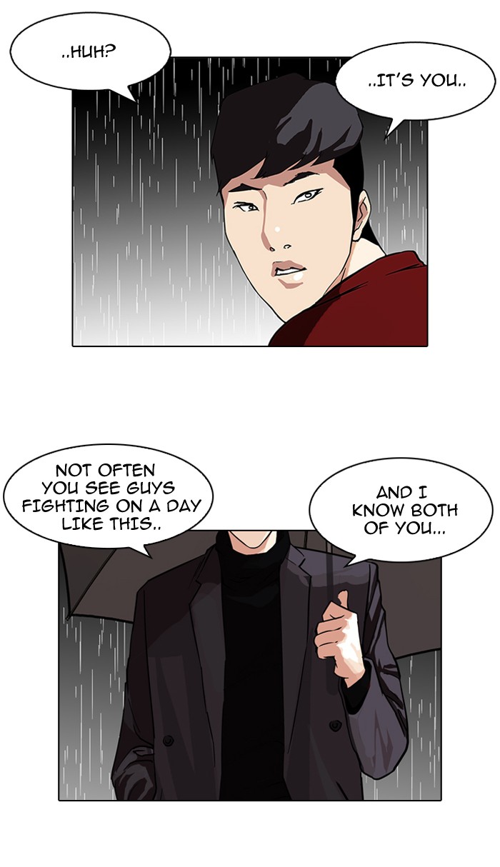 Lookism Chapter 88