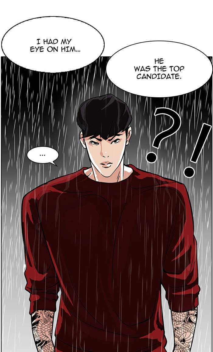Lookism Chapter 88