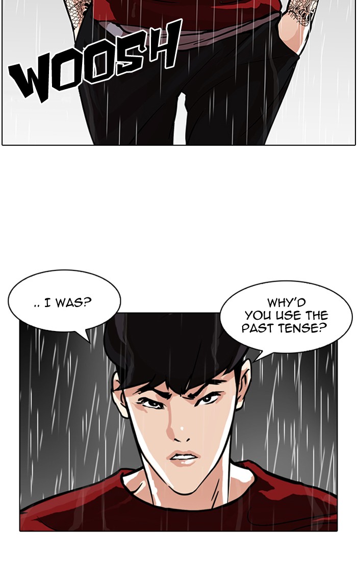Lookism Chapter 88