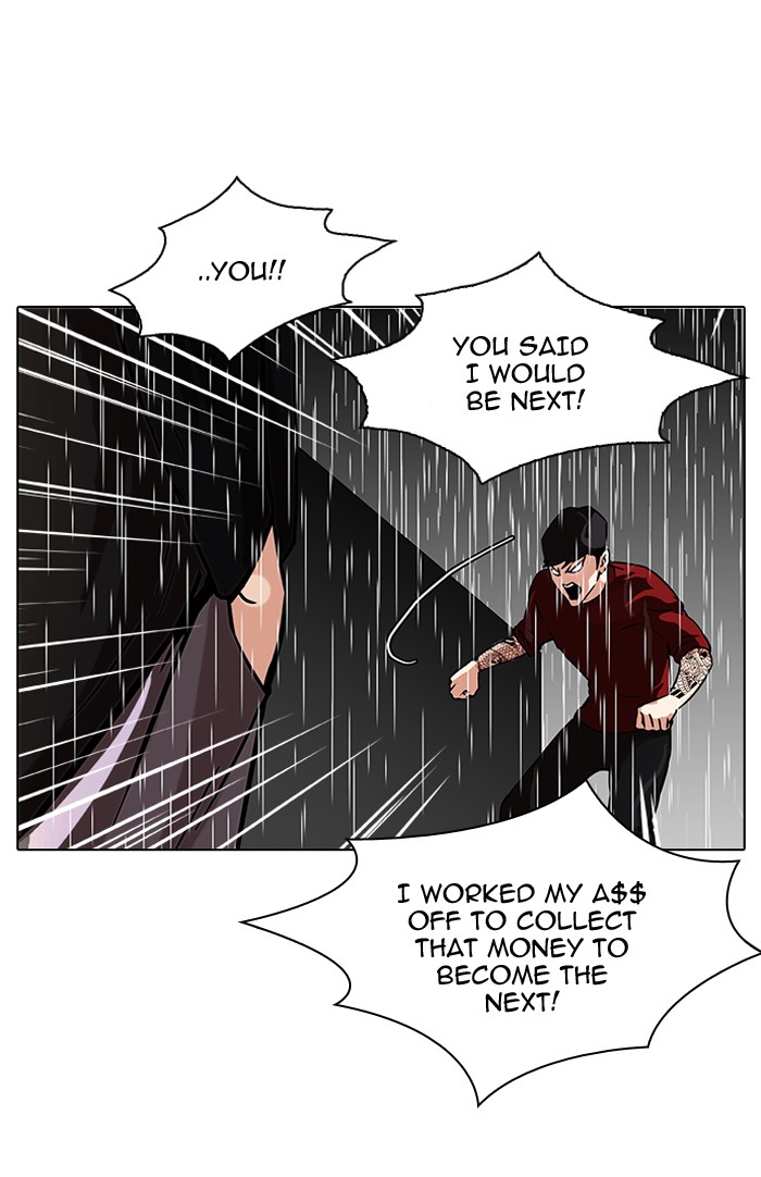 Lookism Chapter 88