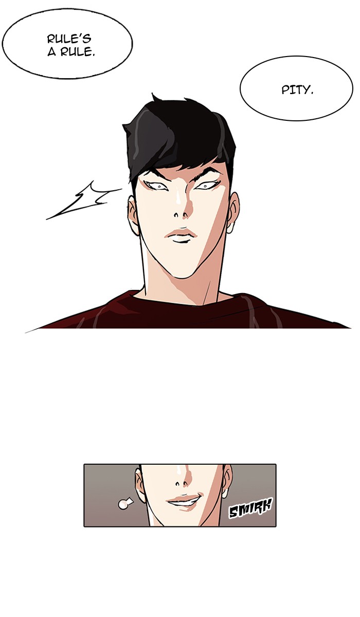 Lookism Chapter 88
