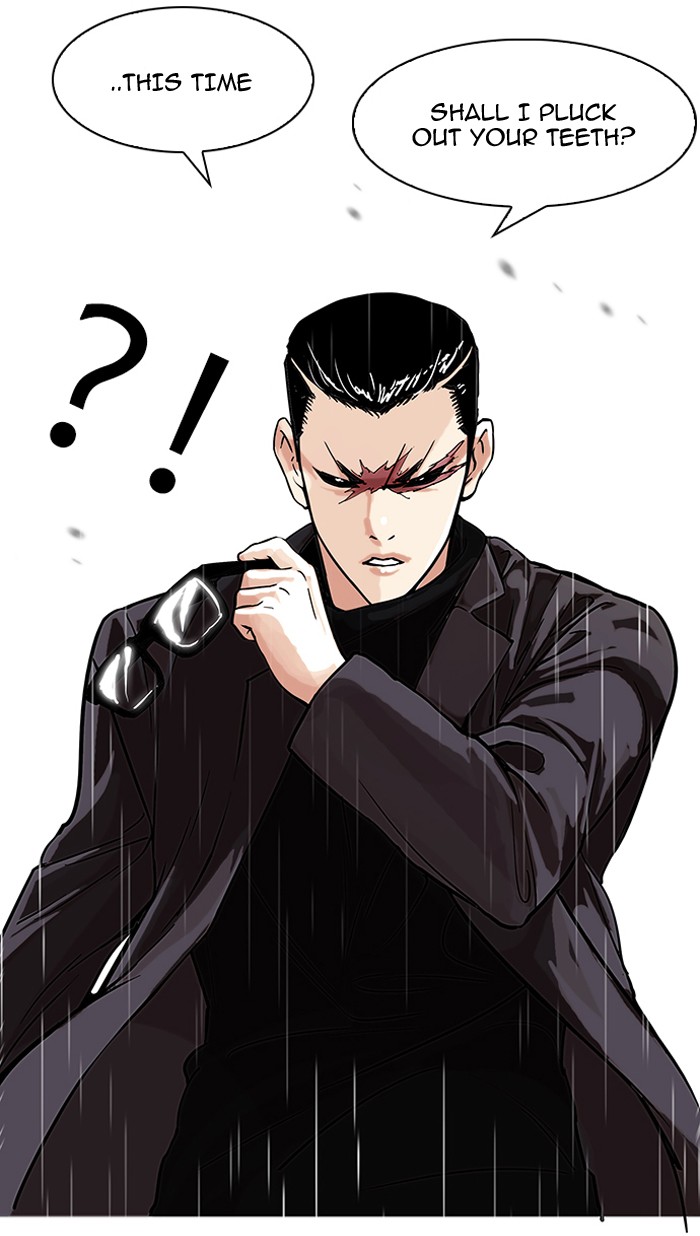 Lookism Chapter 88