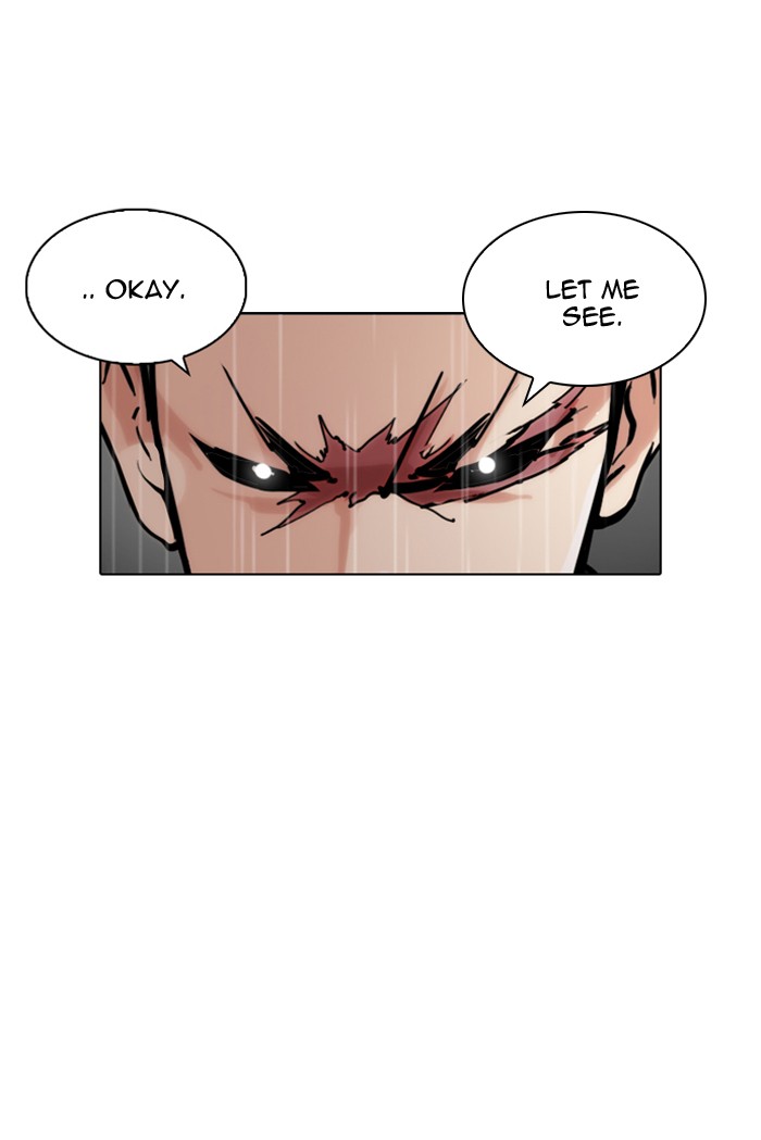 Lookism Chapter 88
