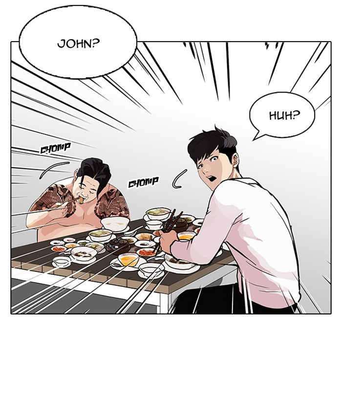 Lookism Chapter 88
