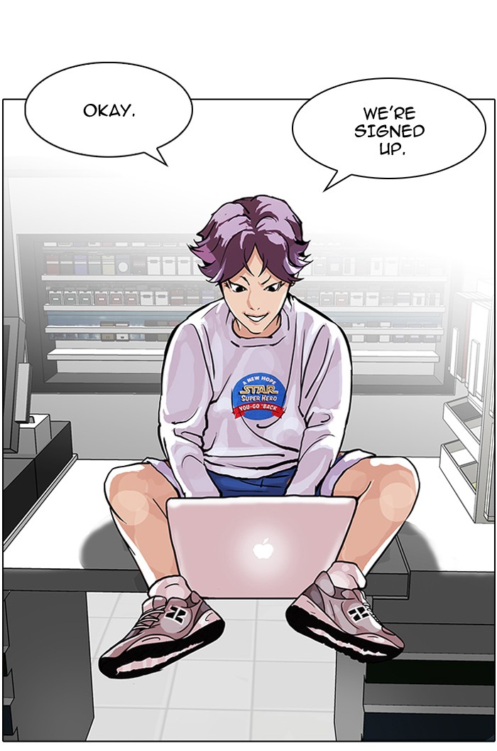 Lookism Chapter 88