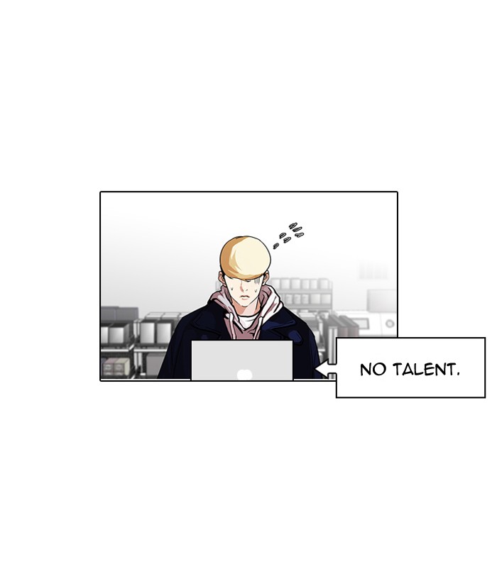Lookism Chapter 88