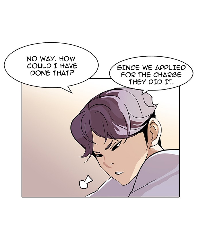 Lookism Chapter 90 4