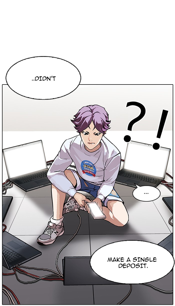 Lookism Chapter 90 6