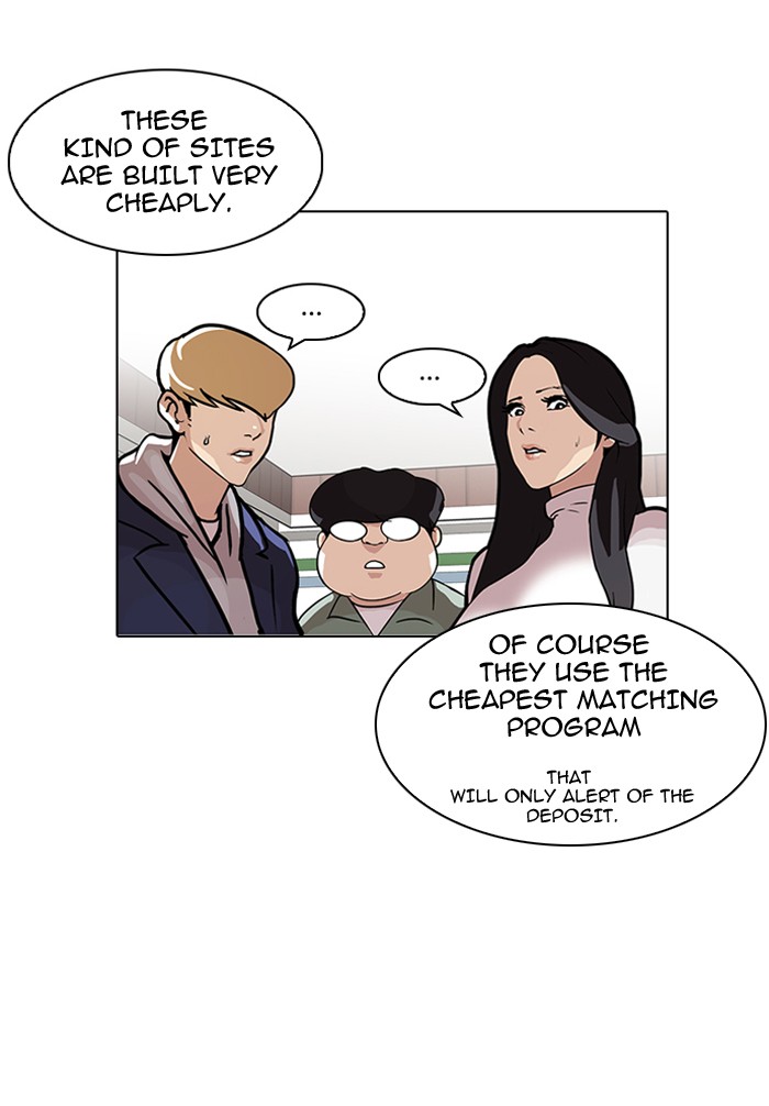 Lookism Chapter 90 13
