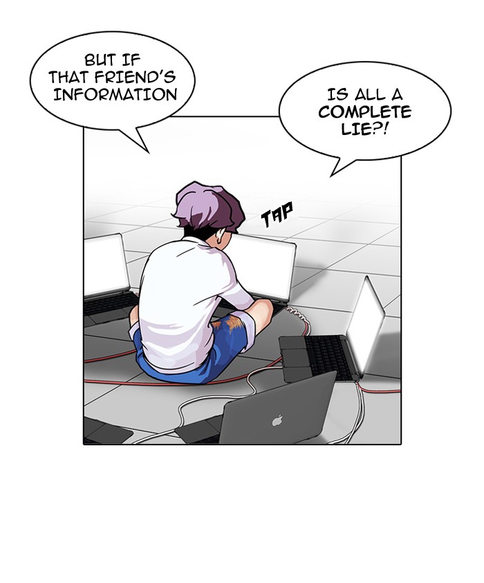 Lookism Chapter 90 17
