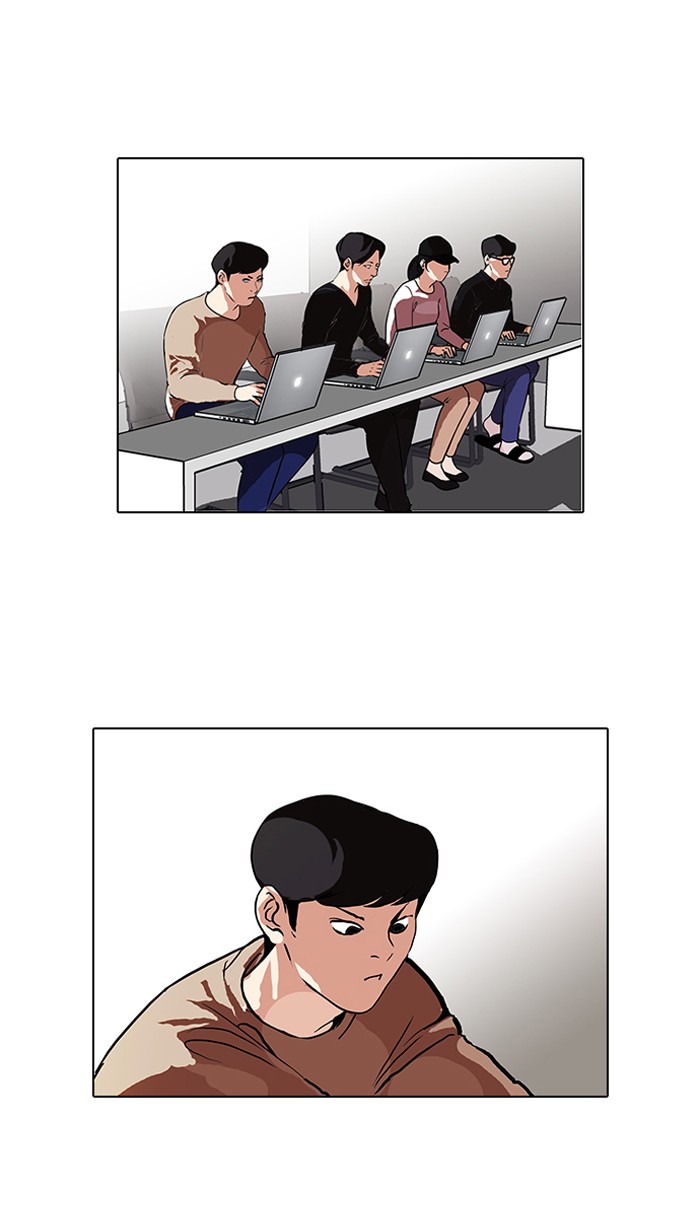 Lookism Chapter 90 20