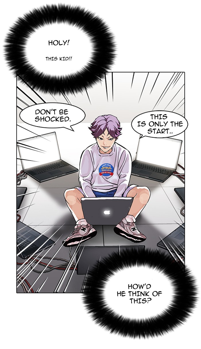 Lookism Chapter 90 25