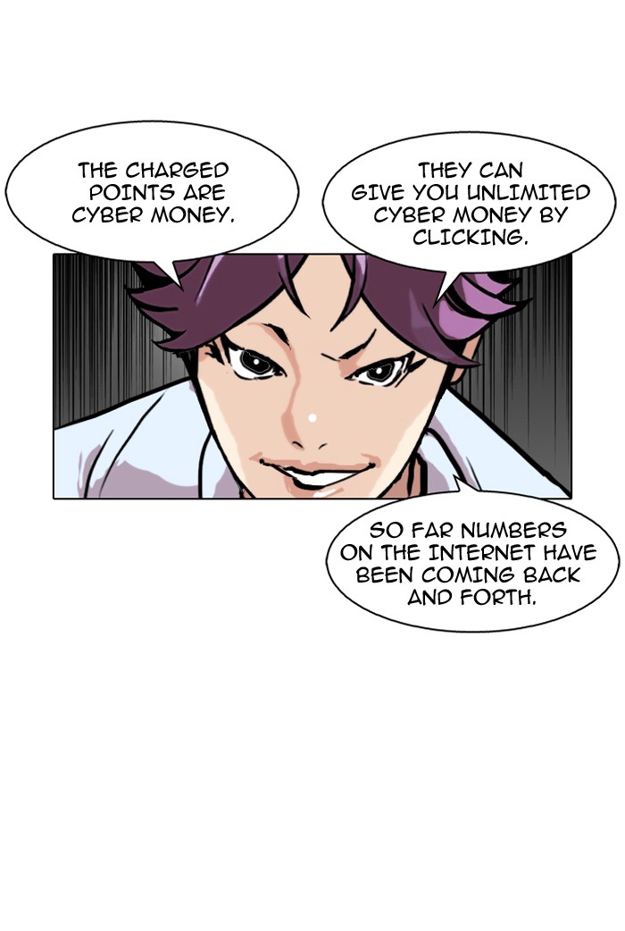 Lookism Chapter 90 26