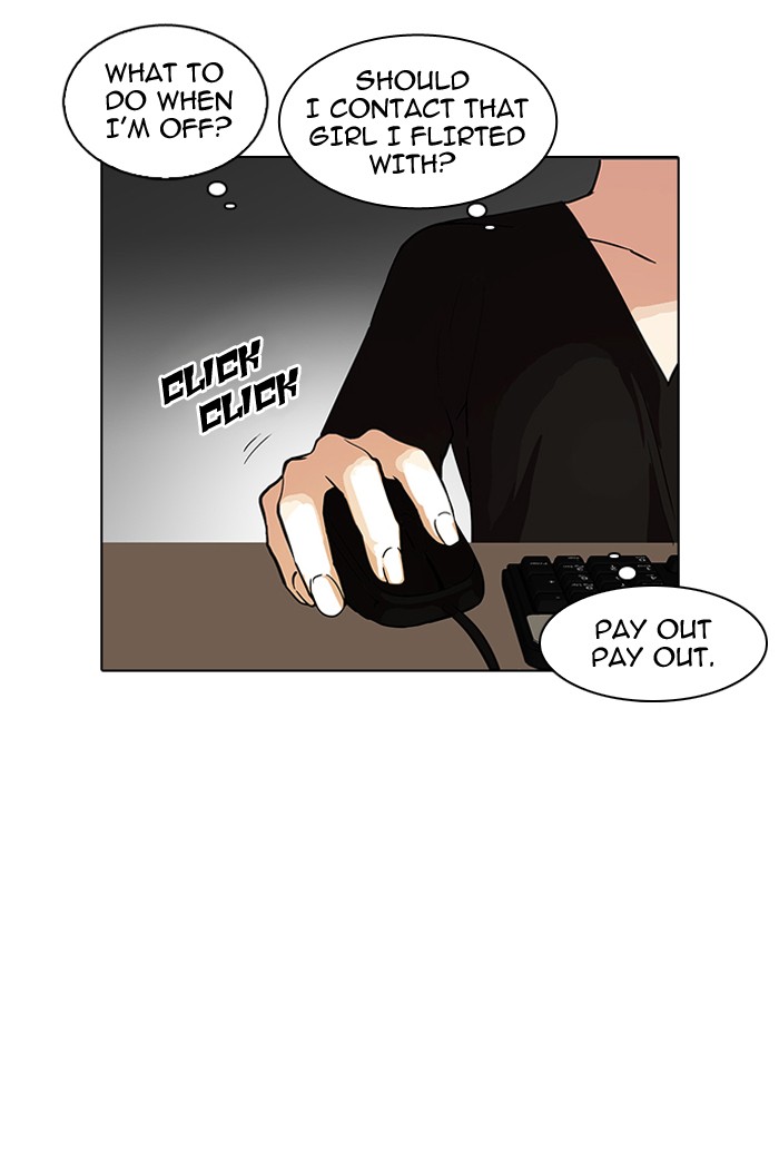 Lookism Chapter 90 29