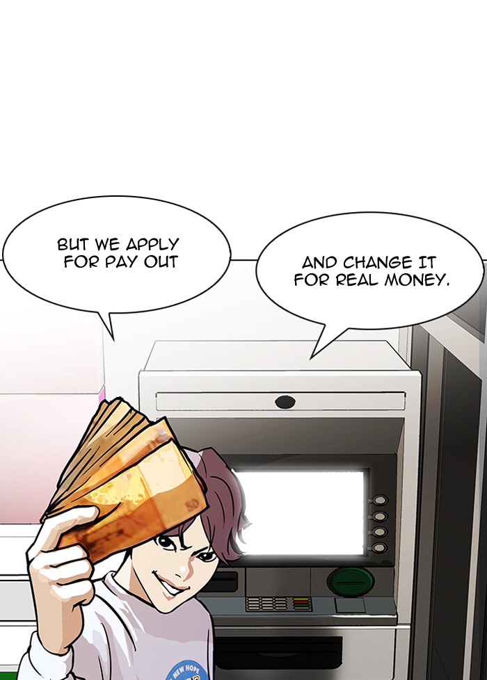 Lookism Chapter 90 32