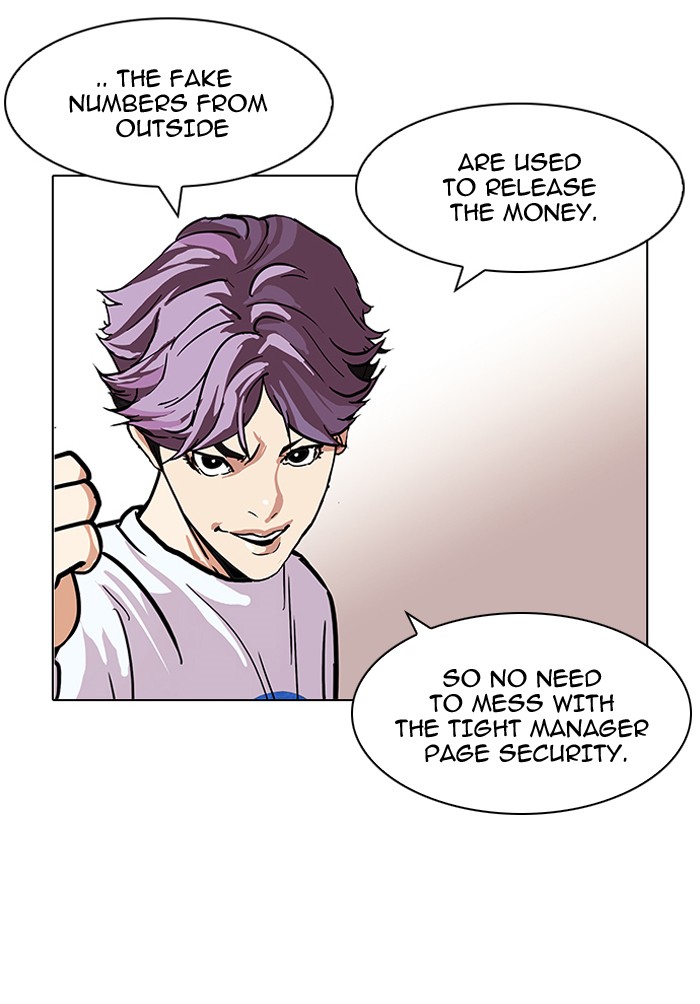 Lookism Chapter 90 34