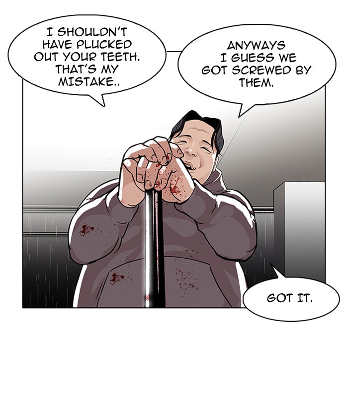 Lookism Chapter 90 52