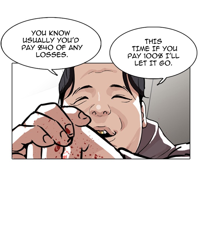 Lookism Chapter 90 53