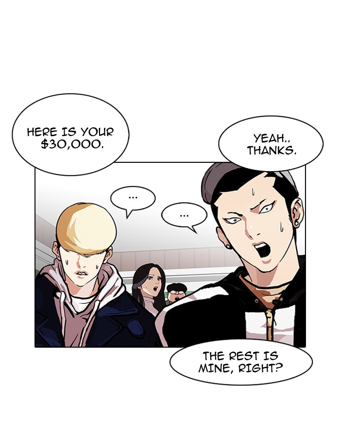 Lookism Chapter 90 59