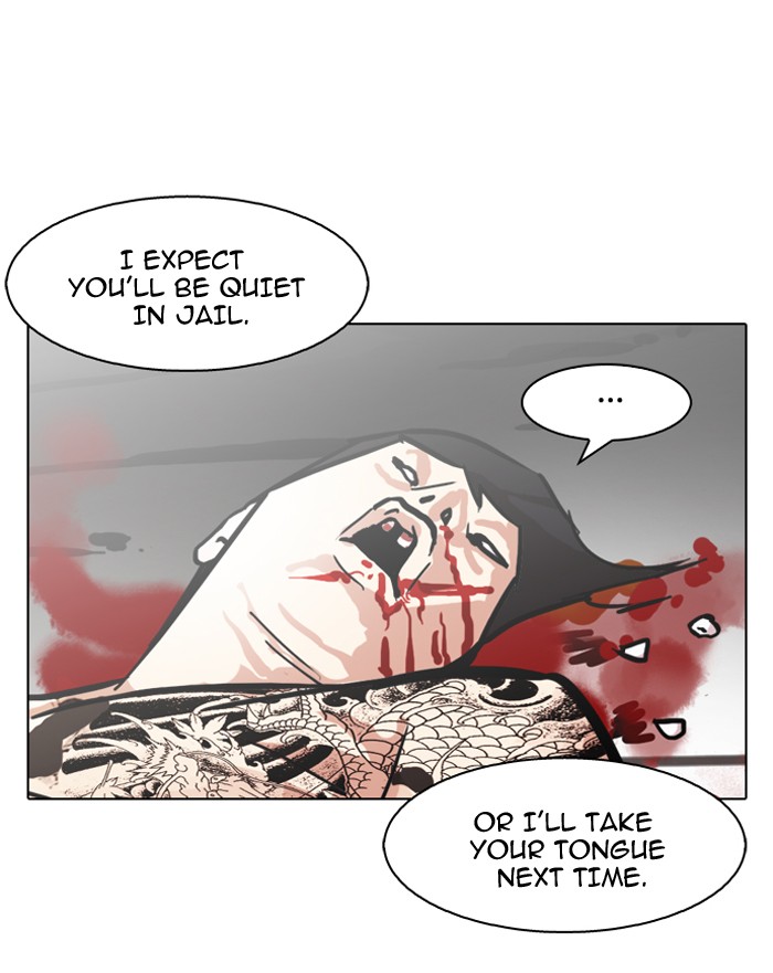 Lookism Chapter 90 73