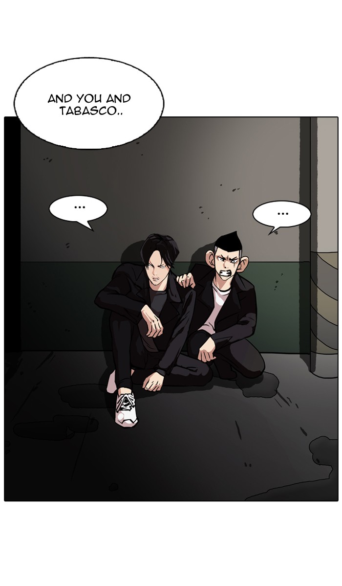 Lookism Chapter 90 74