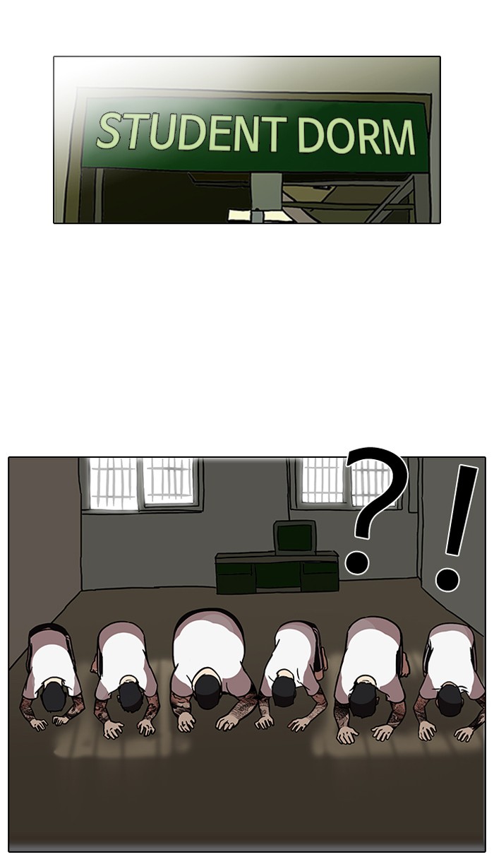 Lookism Chapter 90 88