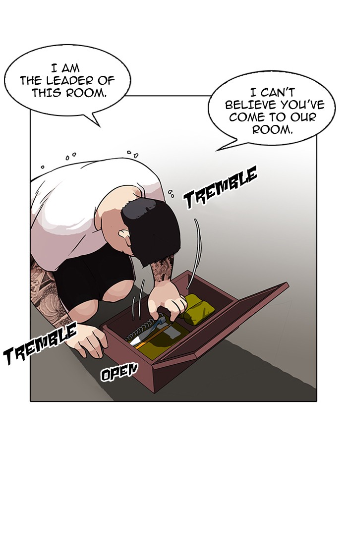 Lookism Chapter 90 90