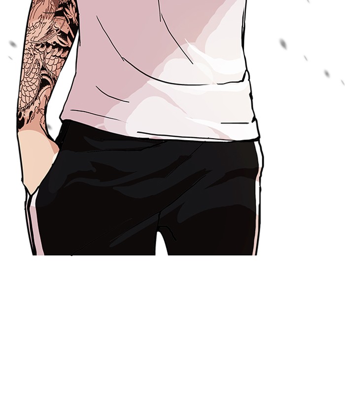 Lookism Chapter 90 92