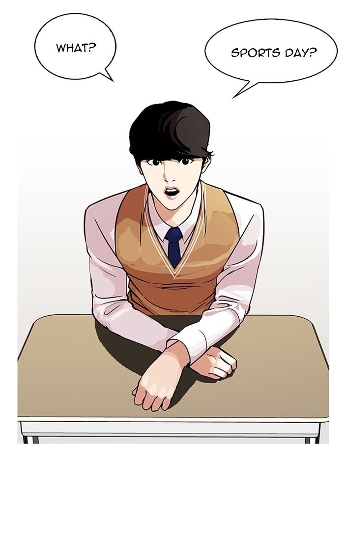 Lookism Chapter 89