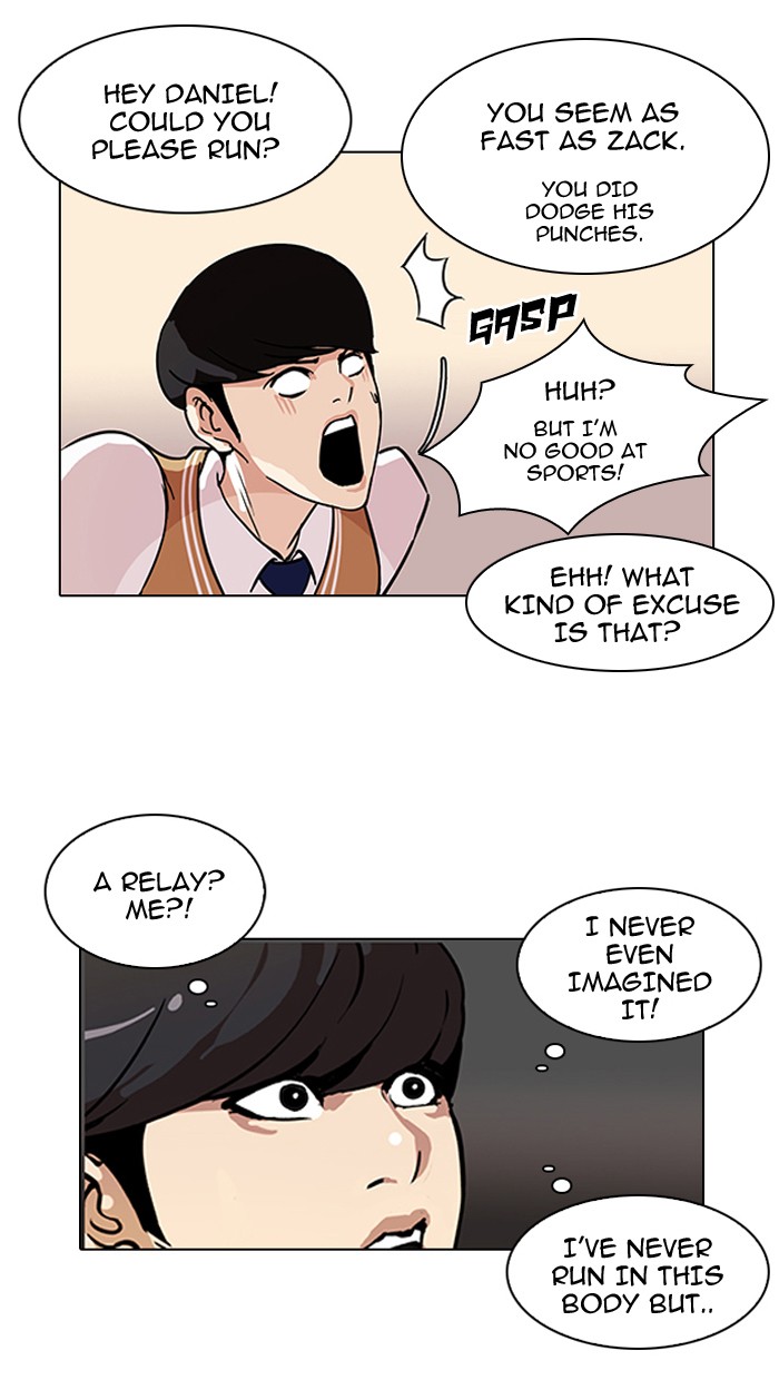 Lookism Chapter 89