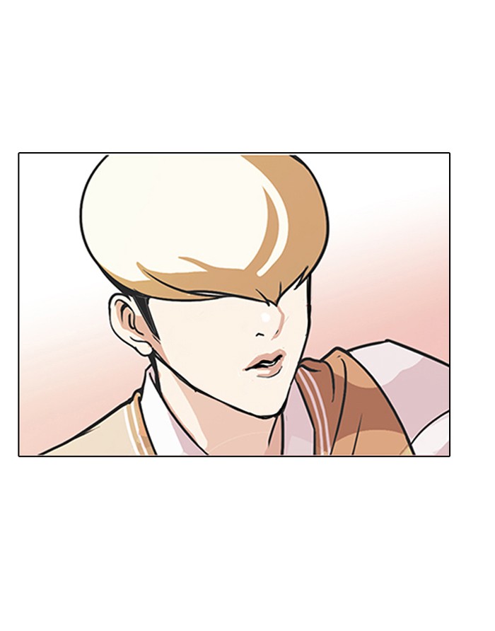 Lookism Chapter 89