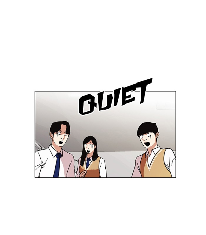 Lookism Chapter 89