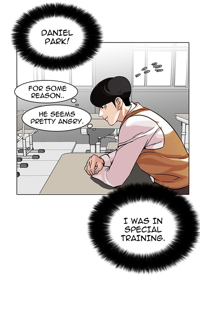 Lookism Chapter 89
