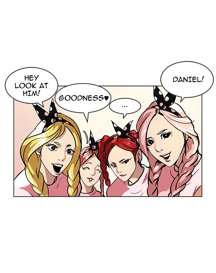 Lookism Chapter 89