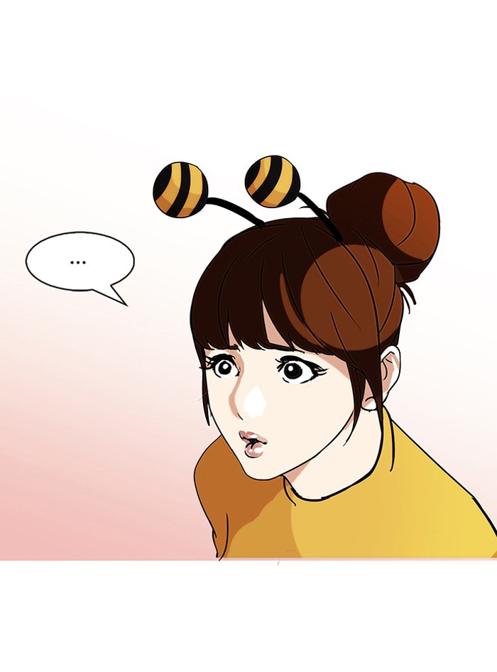 Lookism Chapter 89