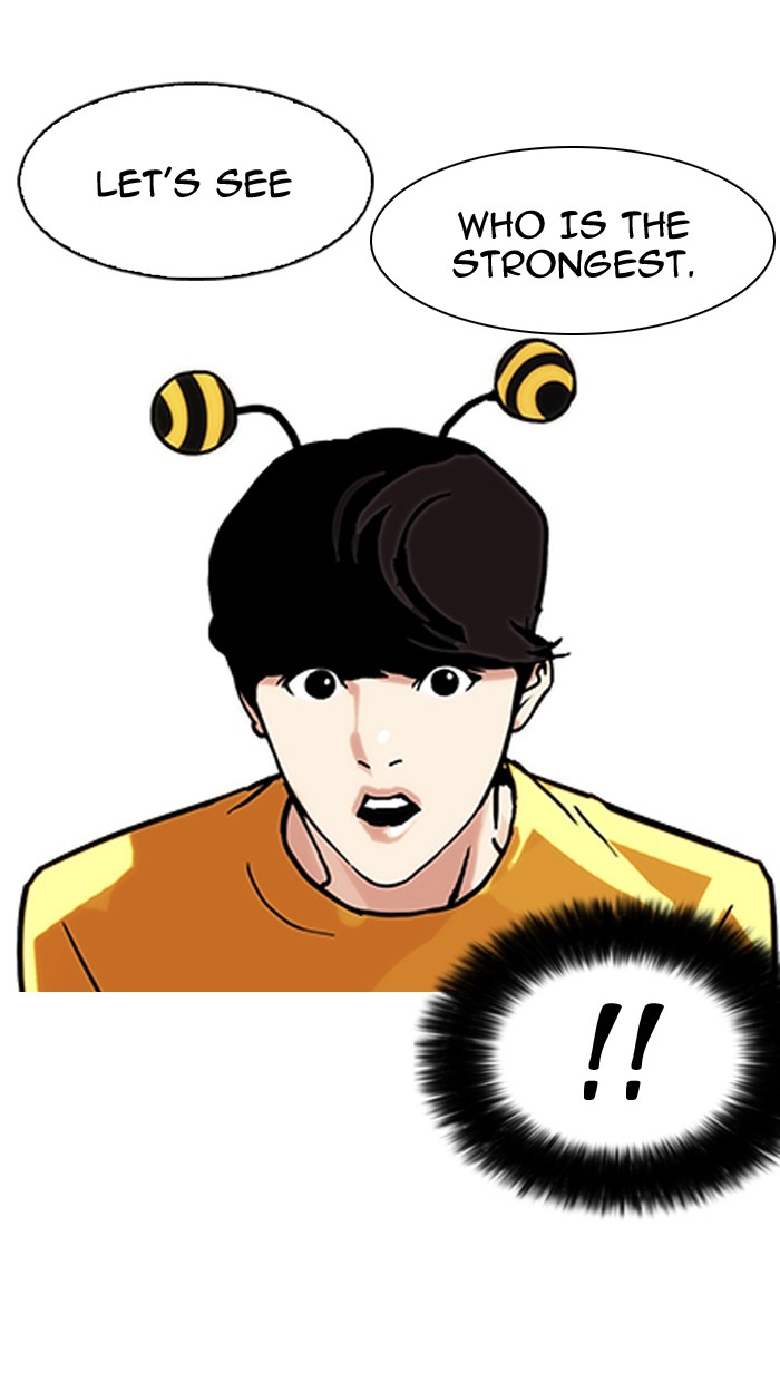 Lookism Chapter 89