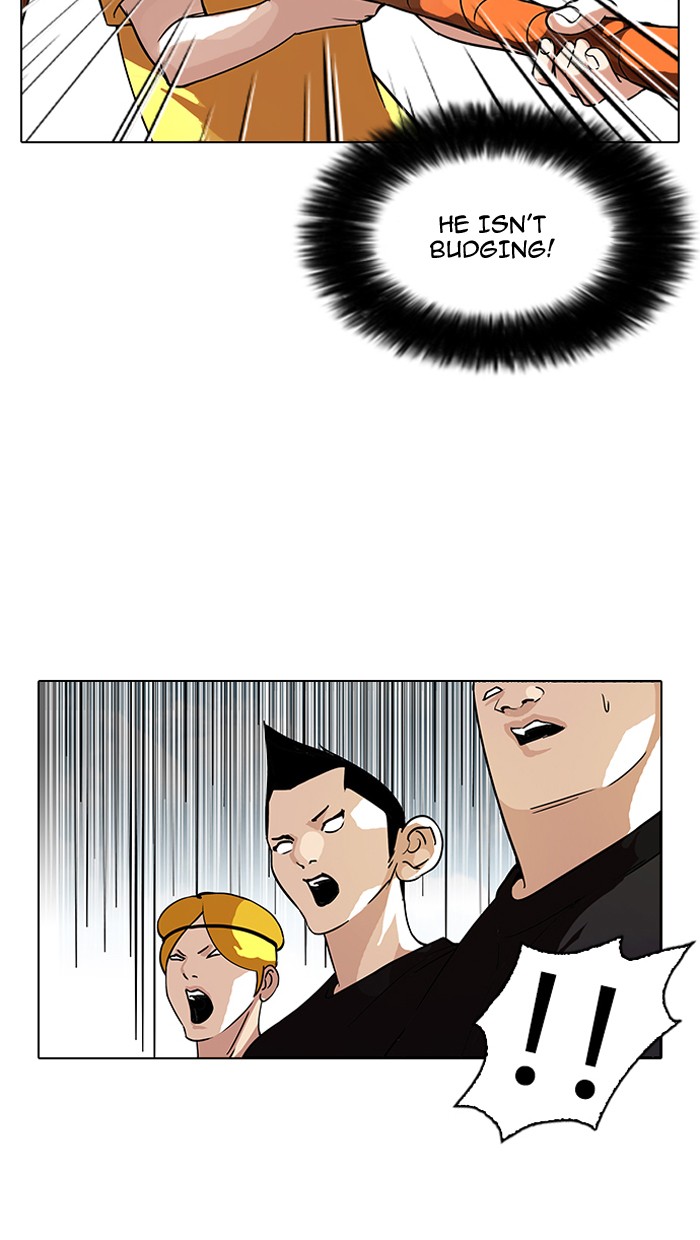 Lookism Chapter 92 15