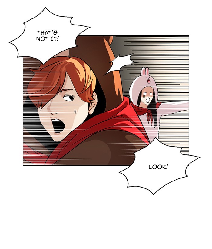 Lookism Chapter 92 30