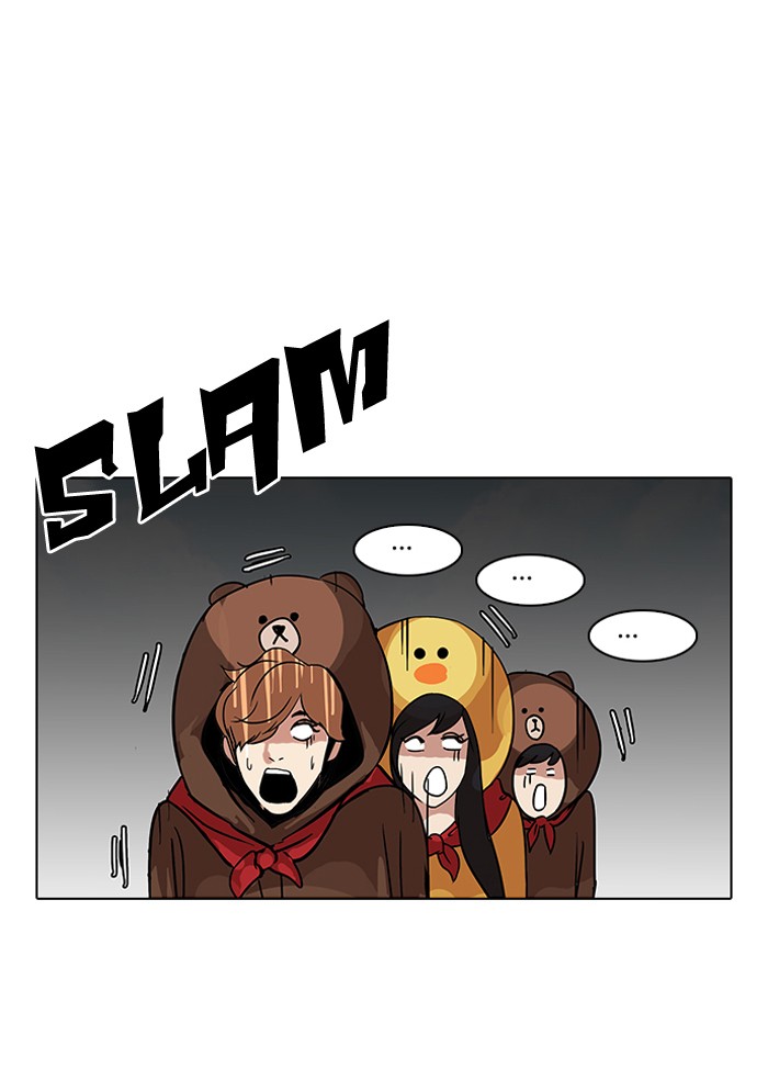Lookism Chapter 92 32