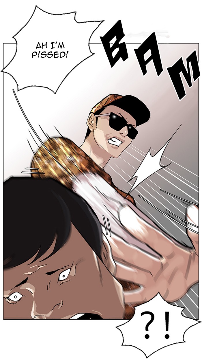 Lookism Chapter 92 49